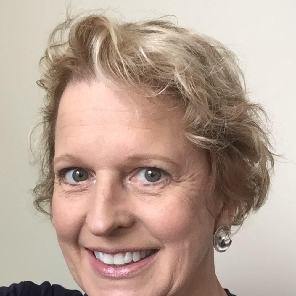 Meet your Posher, Linda